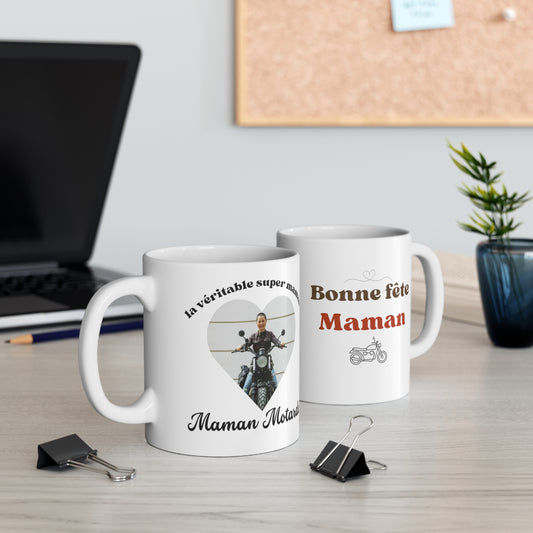 Tasse | Bonne fête maman